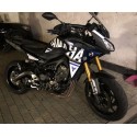TRACER 900 2015 - 2017 MT 09 FJ 09 SIGN 2